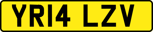 YR14LZV