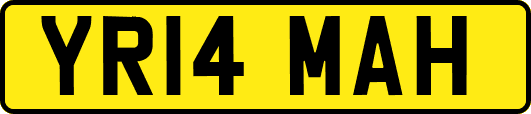 YR14MAH