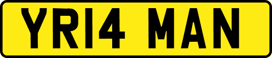 YR14MAN