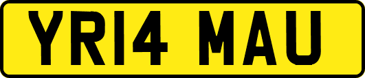 YR14MAU