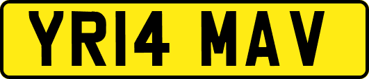 YR14MAV