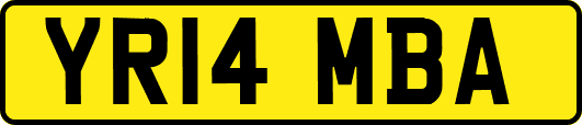 YR14MBA