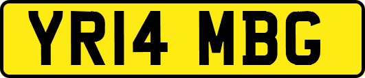 YR14MBG