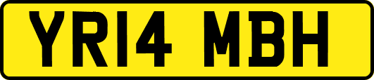 YR14MBH