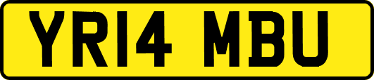 YR14MBU