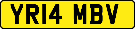 YR14MBV