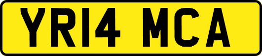 YR14MCA