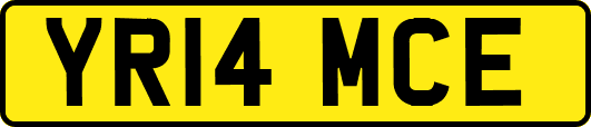 YR14MCE