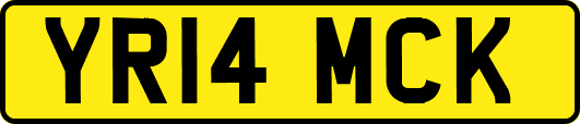 YR14MCK