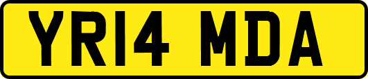 YR14MDA
