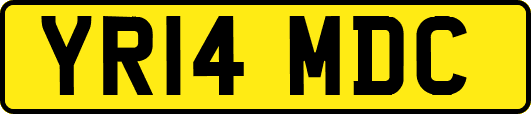 YR14MDC