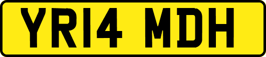 YR14MDH