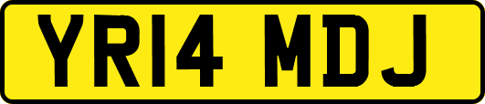 YR14MDJ