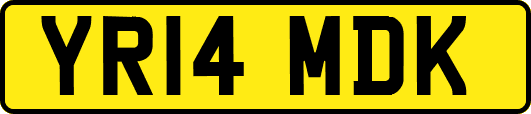 YR14MDK