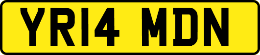 YR14MDN