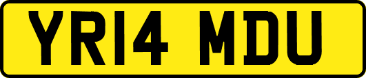 YR14MDU