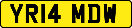 YR14MDW