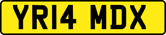 YR14MDX