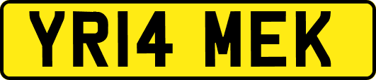 YR14MEK