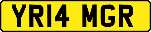 YR14MGR