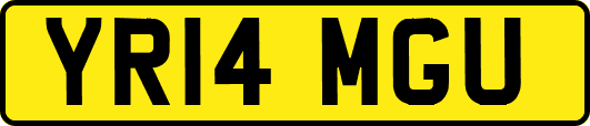 YR14MGU