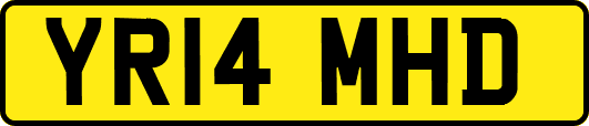 YR14MHD