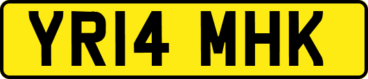 YR14MHK
