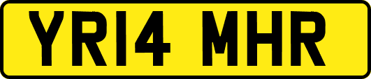 YR14MHR