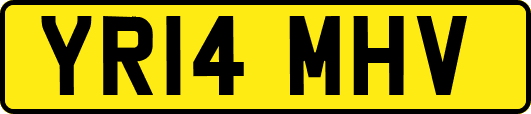 YR14MHV
