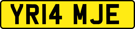 YR14MJE