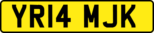 YR14MJK