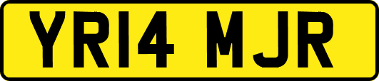 YR14MJR