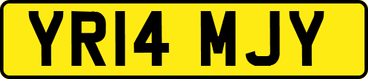 YR14MJY