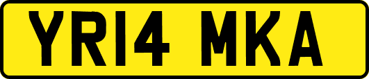 YR14MKA