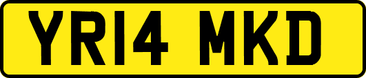 YR14MKD