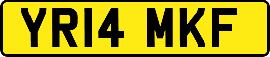 YR14MKF