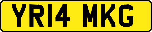 YR14MKG