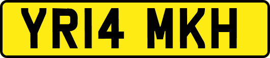 YR14MKH