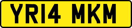 YR14MKM