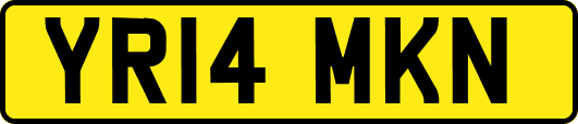 YR14MKN