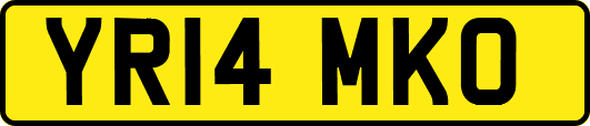 YR14MKO