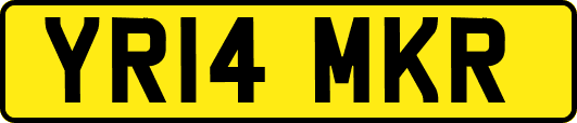 YR14MKR