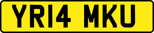 YR14MKU