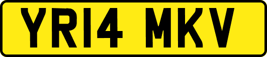 YR14MKV