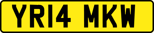 YR14MKW