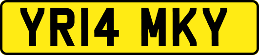 YR14MKY