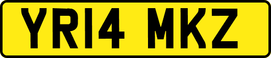 YR14MKZ