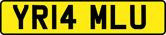 YR14MLU