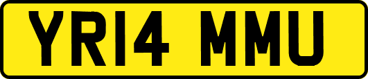 YR14MMU
