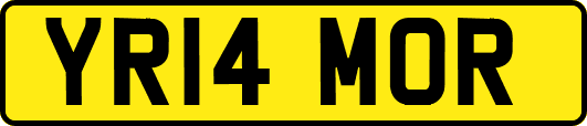 YR14MOR